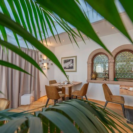 Tirolerin Garni Hotel 테르메노 외부 사진