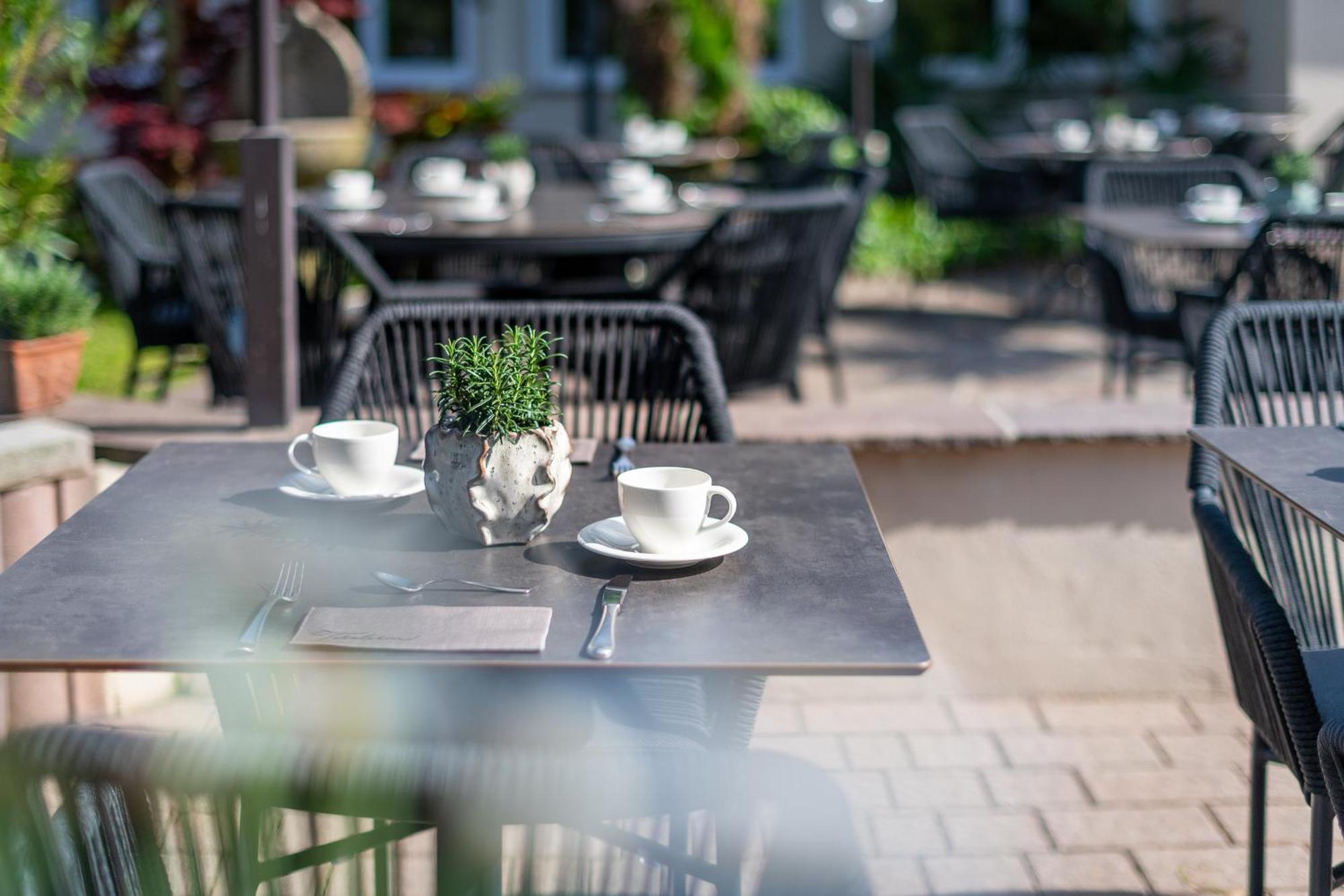 Tirolerin Garni Hotel 테르메노 외부 사진