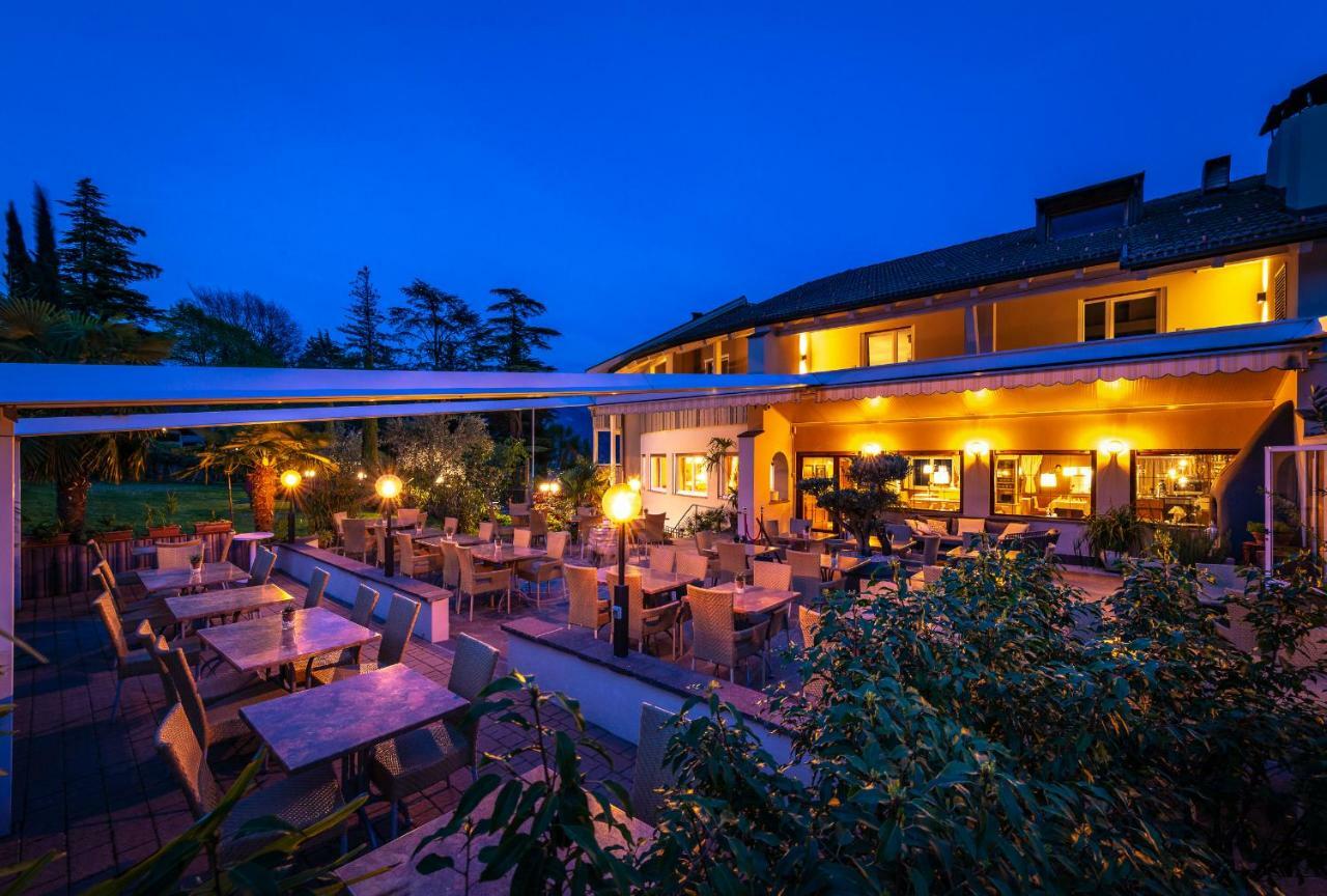 Tirolerin Garni Hotel 테르메노 외부 사진